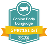 Canine Body Language Specialist