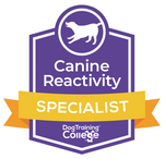 Canine Reactivity Specialist