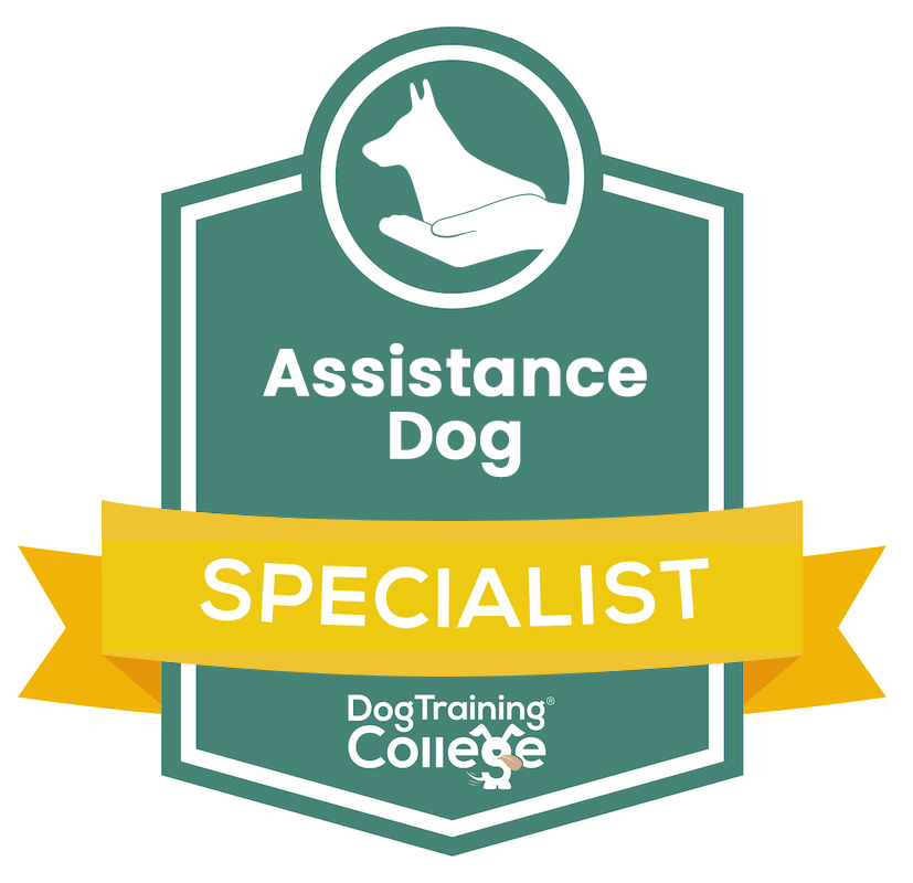 Assistance Dog Specialist